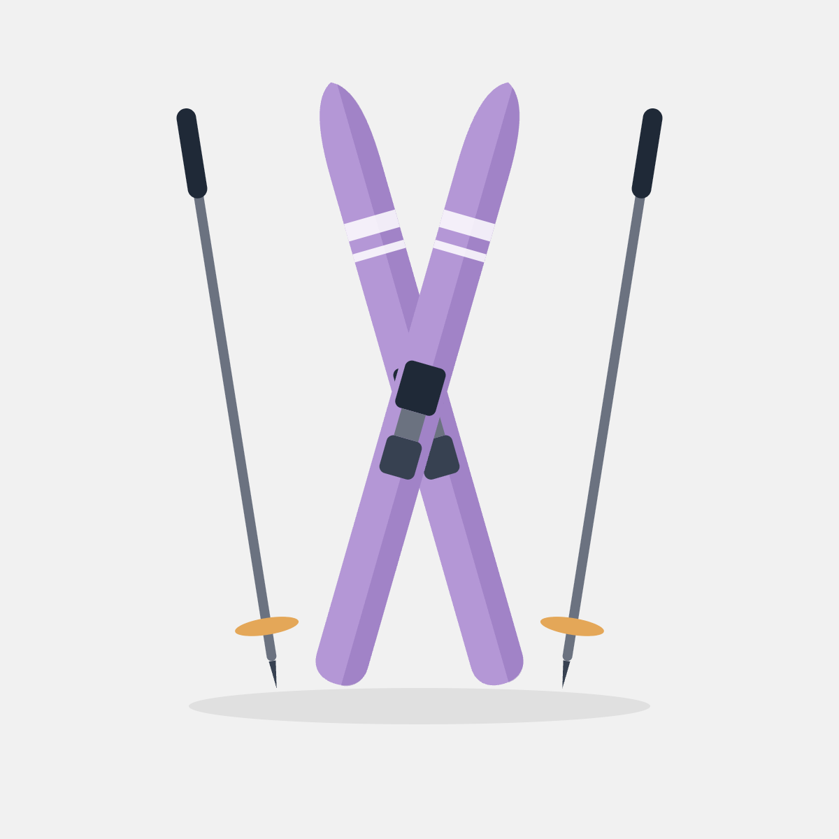 Skis
